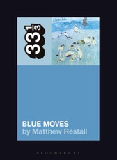Elton John's Blue Moves