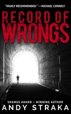 Record Of Wrongs