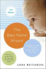The Baby Name Wizard, 2019 Revised 4th Edition