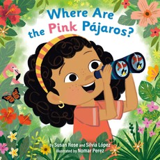 Where Are the Pink Pájaros?