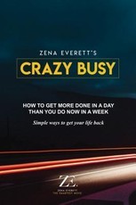Crazy Busy