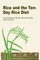 Rice and the Ten-Day Rice Diet