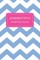 Jeannette's Pocket Posh Journal, Chevron