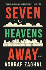 Seven Heavens Away