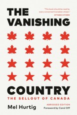 The Vanishing Country, Abridged Edition