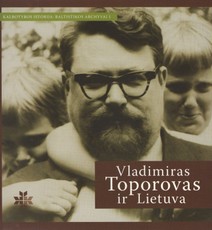 Vladimiras Toporovas ir Lietuva