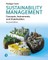 Sustainability Management: Concepts, Instruments, and Stakeholders