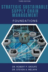Strategic Sustainable Supply Chain Management