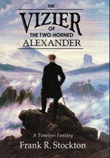 The Vizier of the Two-Horned Alexander