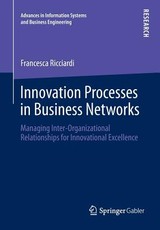 Innovation Processes in Business Networks