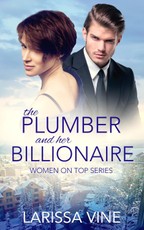 The Plumber and her Billionaire