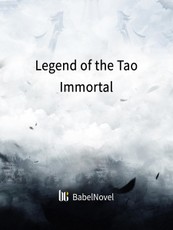Legend of the Tao Immortal