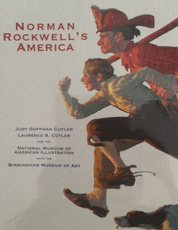 Norman Rockwell’s America