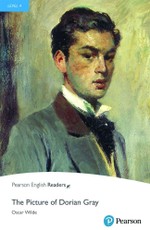 PERL4: The Picture Of Dorian Gray Book with eBook and audio