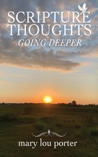 Scripture Thoughts