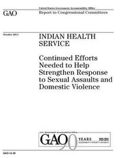 Indian Health Service