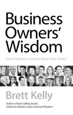 Business Owners' Wisdom