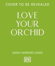 Love Your Orchid