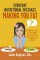 Everyday Nutritional Mistakes Making You Fat