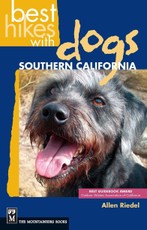 Best Hikes with Dogs Southern California