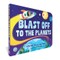 Blast Off to the Planets