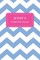 Jenny's Pocket Posh Journal, Chevron