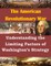 Understanding the Limiting Factors of Washington's Strategy
