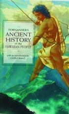 Fornander's Ancient History of the Hawaiian People