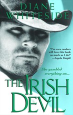 Irish Devil