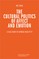 The Cultural Politics of Affect and Emotion