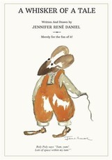 Whisker of a Tale