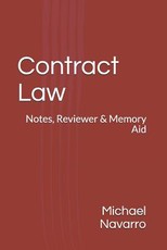 Contract Law