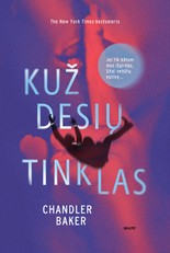 KUŽDESIŲ TINKLAS. Kas atsitinka, kai jos nusprendžia nebetylėti? Knyga, kurią privalo perskaityti kiekviena karjeros moteris!
