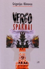 Vergo sparnai