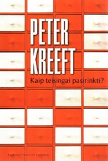 Kaip teisingai pasirinkti?