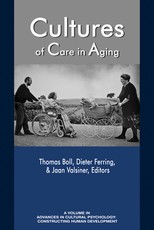 Cultures of Care in Aging Cultures of Care in Aging