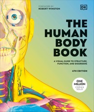 The Human Body Book