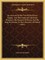 An Account Of The Visit Of The Prince Regent, And Their Imperial And Royal Majesties, The Emperor Of Russia And The King Of Prussia, To The University Of Oxford (1815)