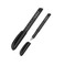 Parkeris SCHNEIDER EASY juoda sp.