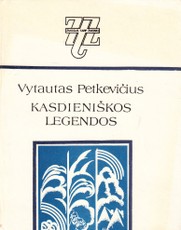Kasdieniškos legendos