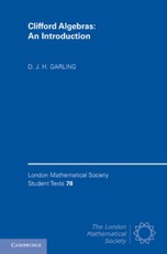 Clifford Algebras: An Introduction