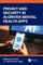 Privacy and Security in AI-Driven Mental Health Apps