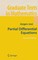 Partial Differential Equations
