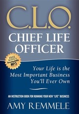 Chief Life Officer