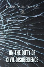 On the Duty of Civil Disobedience