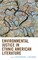 Environmental Justice in Ethnic American Literature
