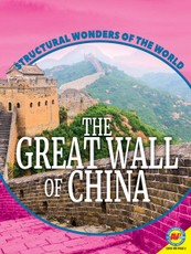 The Great Wall of China