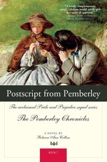 Postscript from Pemberley
