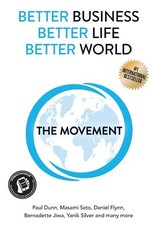 Better Business, Better Life, Better World
