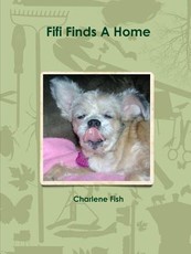 Fifi Finds A Home
